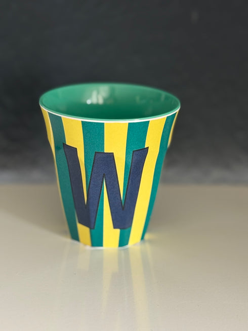 🇩🇰 Rice Becher Medium “W”