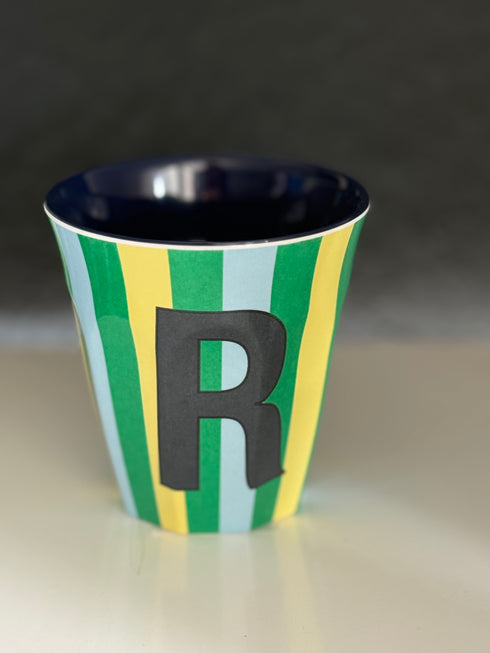 🇩🇰 Rice Becher Medium “R”