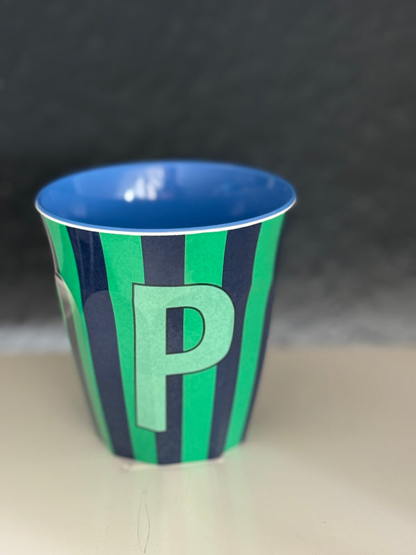 🇩🇰 Rice Becher Medium “P”