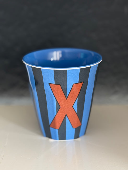 🇩🇰 Rice Becher Medium “X”