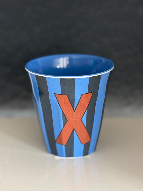 🇩🇰 Rice Becher Medium “X”