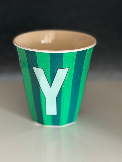 🇩🇰 Rice Becher Medium “Y”