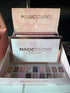 Magic Studio Rose Quartz Palette