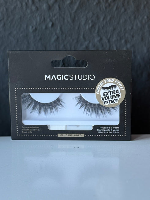 Magic studio full volume lashes