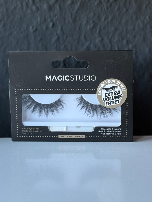 Magic studio full volume lashes