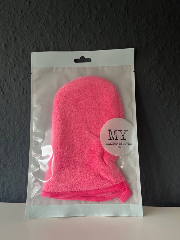 🧤Makeup remover Handschuh