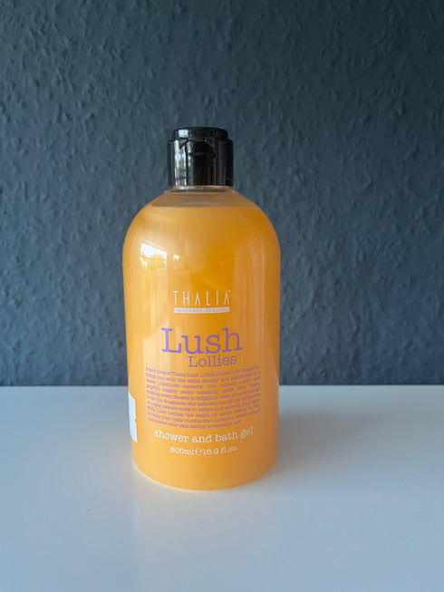 Thalia Dusch und Bade gel
