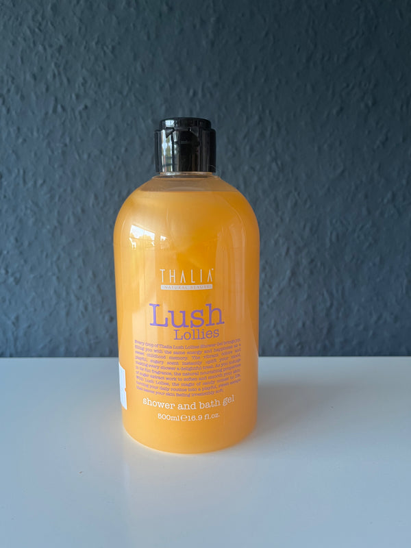 Thalia Dusch und Bade gel