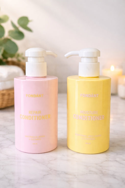 💗 FONDÀNT CONDITIONER