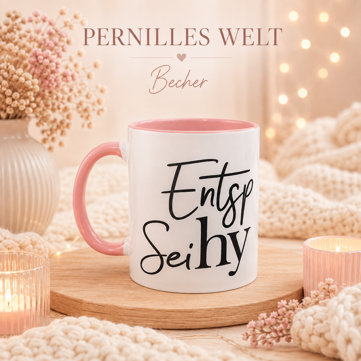 BESTIE BECHER – WOMEN SUPPORT WOMEN 💖👑