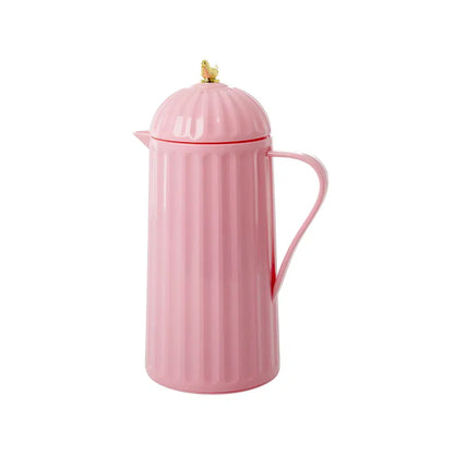 Pre Order Thermoskanne Rice Rosé und Türkis & Cotainer Kirsche 🍒
